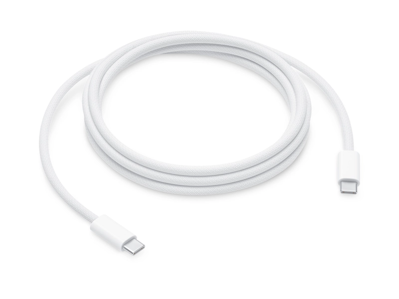 240W USB-C Charge Cable (2m)