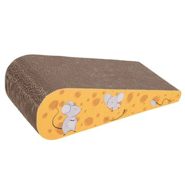 Scratching Furniture