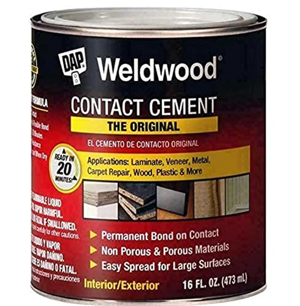 Contact Cement