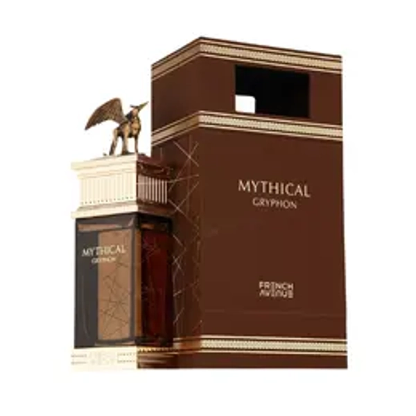Mythical Gryphon EDP Perfume By Fragrance World French Avenue