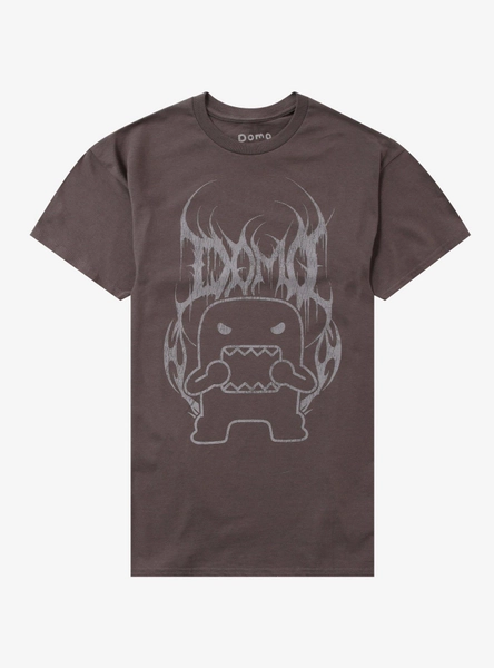 Domo Metal T-Shirt