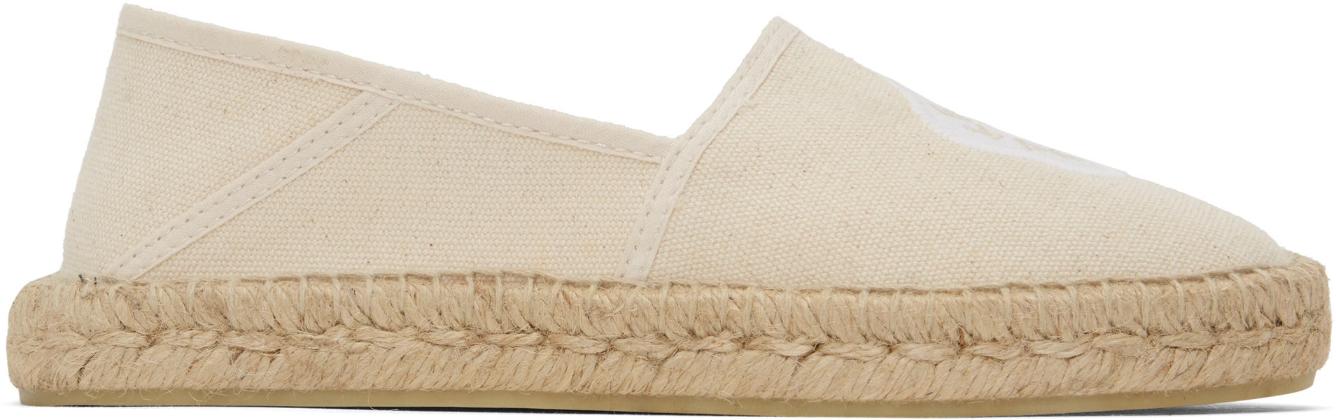 Off-White Kenzo Paris Classic Espadrilles