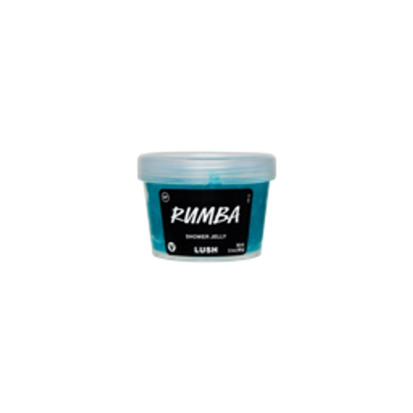 Rumba Showergel