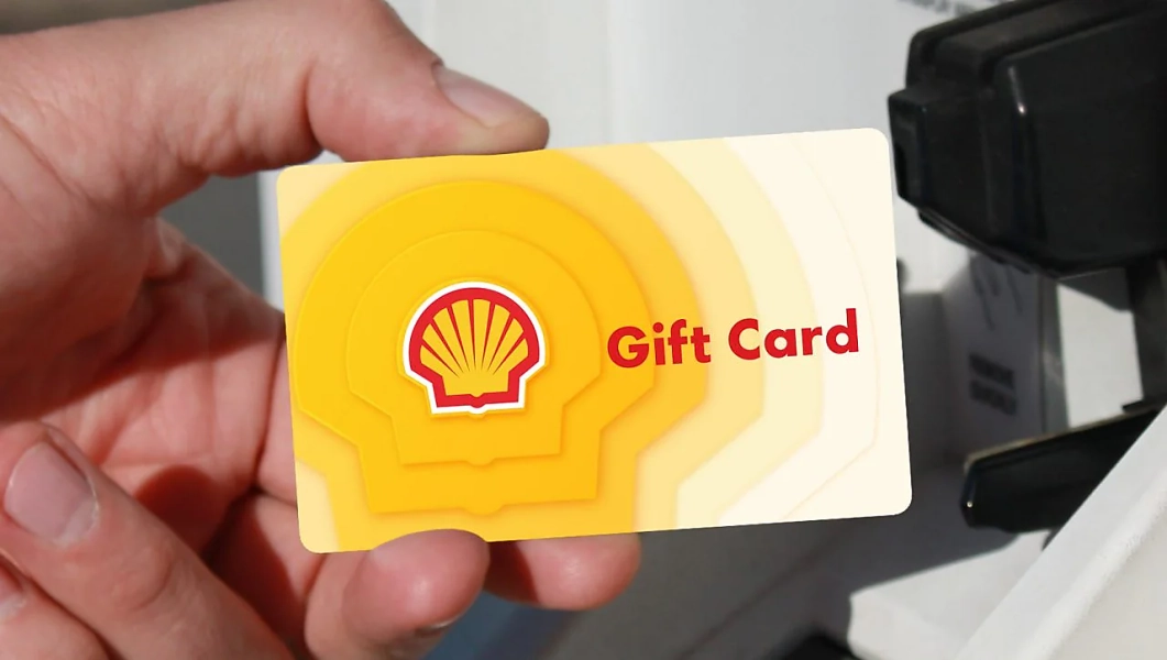 Shell Gift Cards – Online & In-Store | Shell USA, Inc.