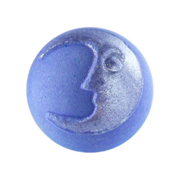 Brother Moon Bath Bomb