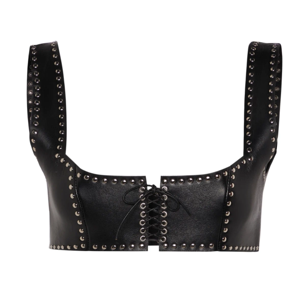 HELLS BELLE CORSET 