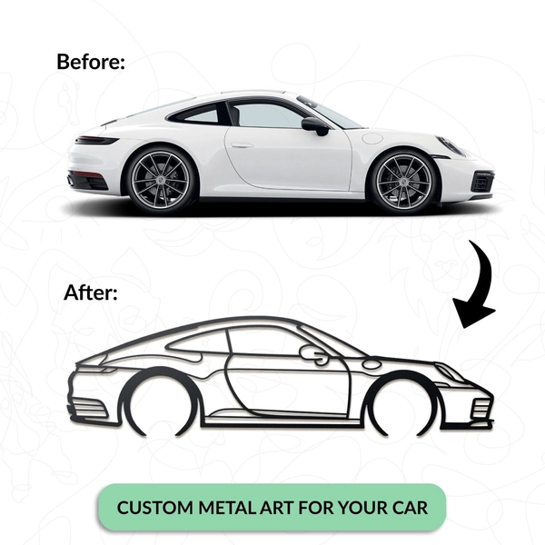 Custom Car Design