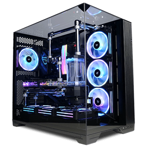 Infinity XLC Gaming PC