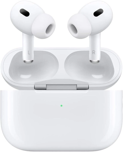 Apple AirPods Pro 2nd Generation Gen 2 2023 A2968 with Magsafe USB-C Charging