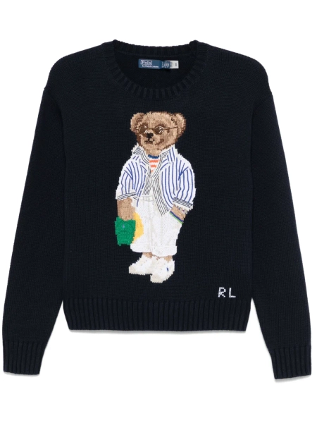 Maglione Polo Bear | S