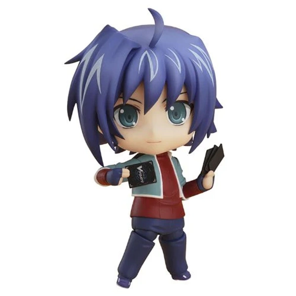 Cardfight!! Vanguard - Sendou Aichi - Nendoroid #290 (Good Smile Company)
