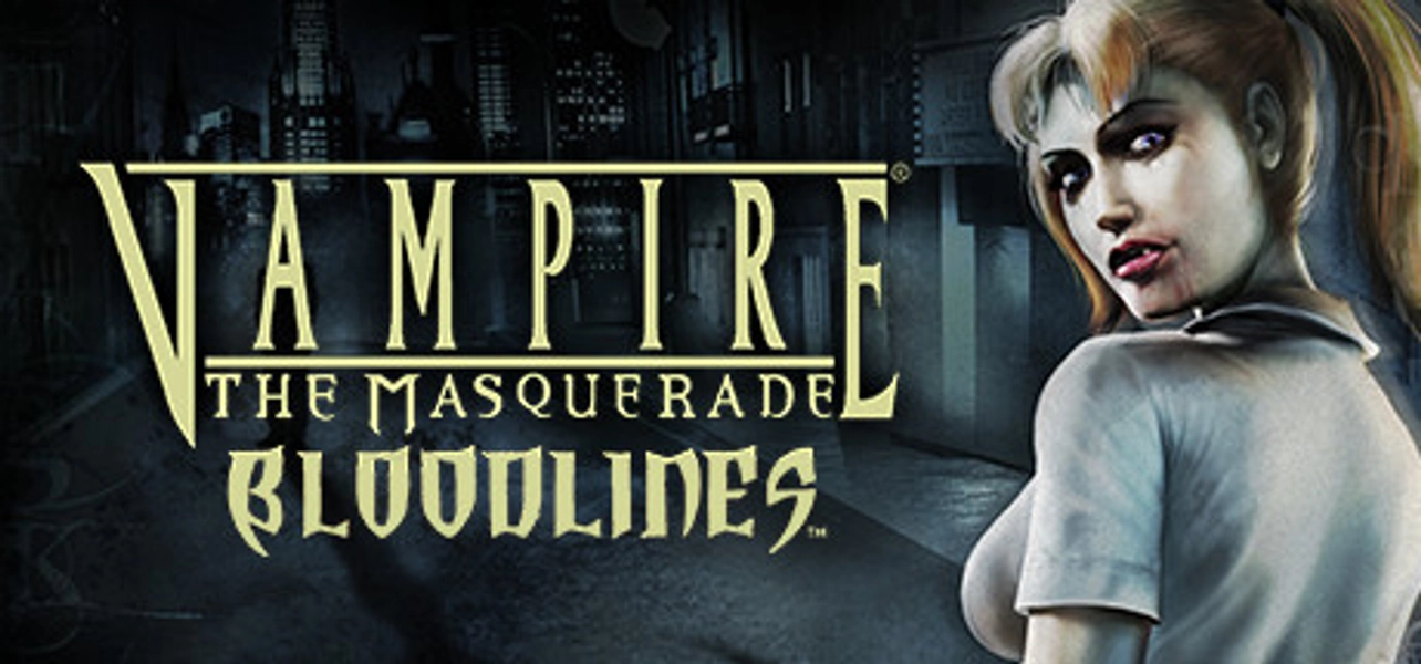 Vampire: The Masquerade: Bloodlines