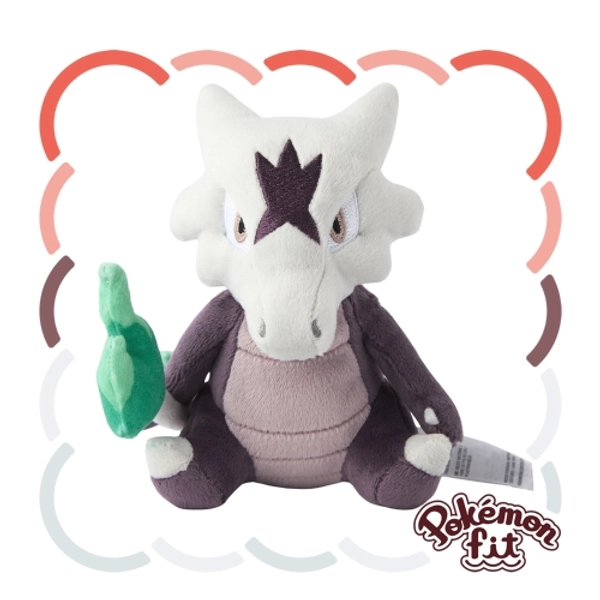 Alolan Marowak Sitting Cutie (CHECK DESCRIPTION for US link!)