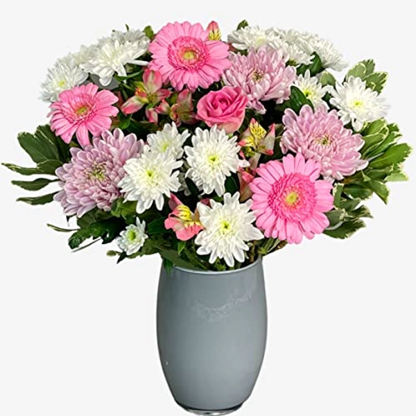 Throne Misspennyroyale Strawberries & Cream Bouquet, Beautiful