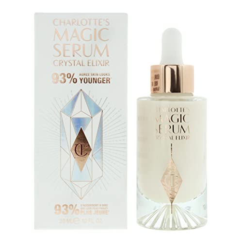Charlotte Tilbury Magic Serum Crystal Elixir Full Size 30ml
