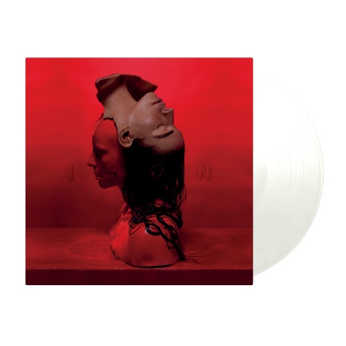 ISON Vinyl