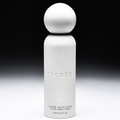 Moisture Sealing Lotion | CÉCRED 
