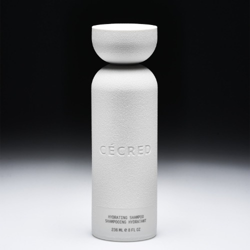 Hydrating Shampoo | CÉCRED 