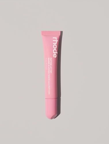 Rhode by Hailey Bieber Peptide Lip Tint Ribbon Sheer Pink 10ml / .3 fl oz - Ribbon - Sheer Pink - 10ml / .3 fl oz.