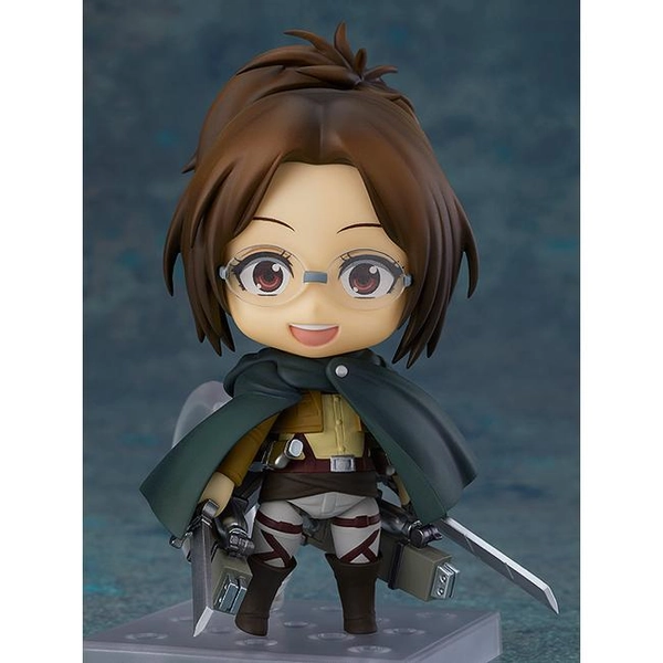 Nendoroid Hange Zoe
