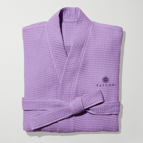 The Tatcha Robe