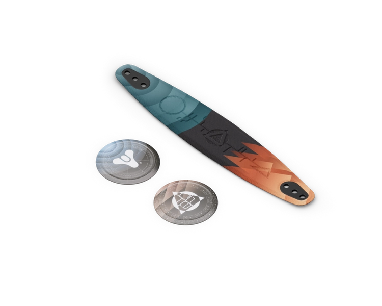 Booster Pack x Destiny 2: The Final Shape Edition