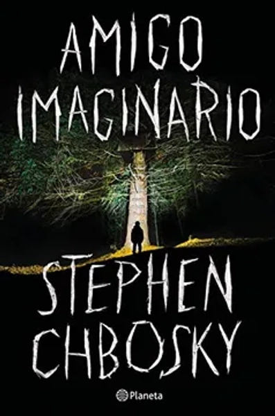 Amigo Imaginario
