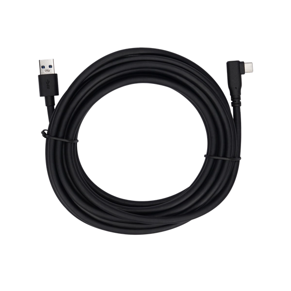 5m (16ft) USB-A to USB-C 3.0 Cable