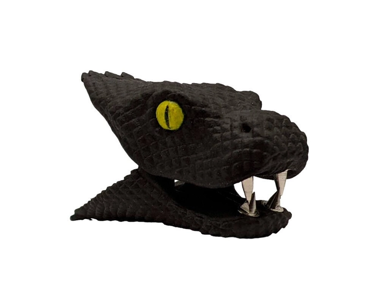 Viper Bite - Insane force