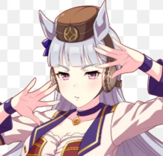 GOLSHI COSPLAYYY