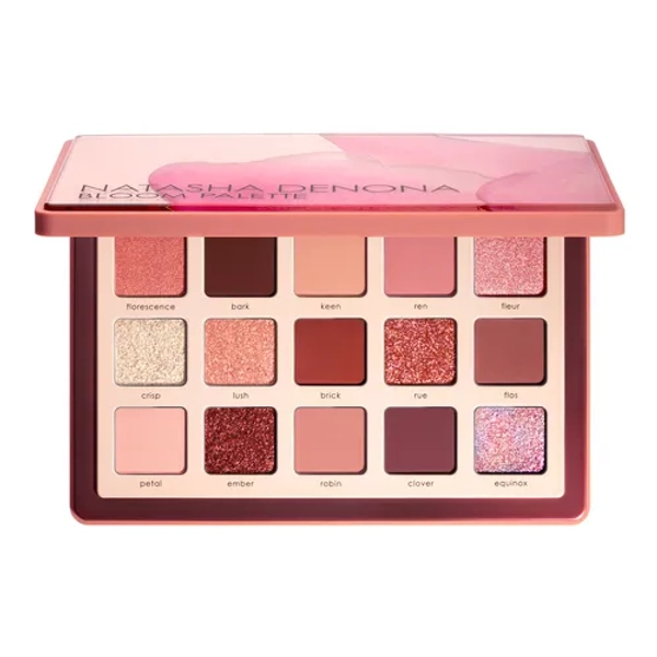 Bloom Eyeshadow Palette