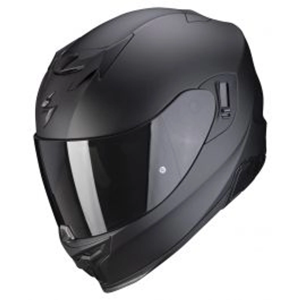 EXO-520 EVO Air Motorhelm
