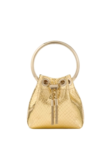 Jimmy Choo Bon Bon mini bag | One Size