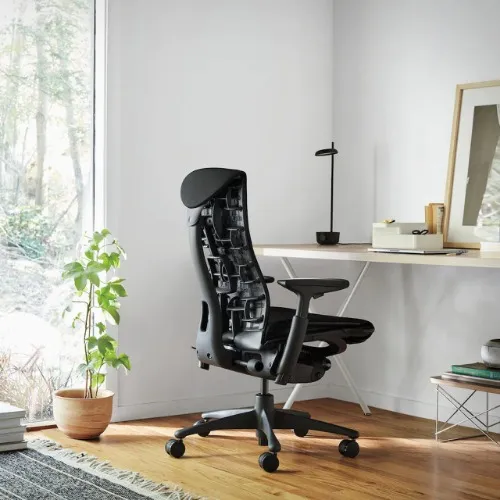 Herman Miller Chair