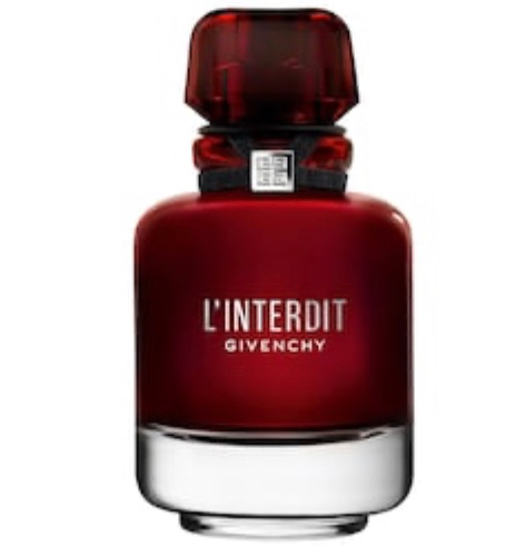 GIVENCHY | L'Interdit - Eau de Parfum Rouge
