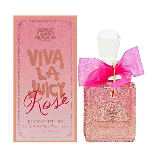 Viva La Juicy Rose
