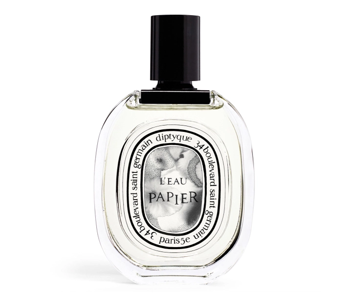 L'Eau Papier - Eau de toilette