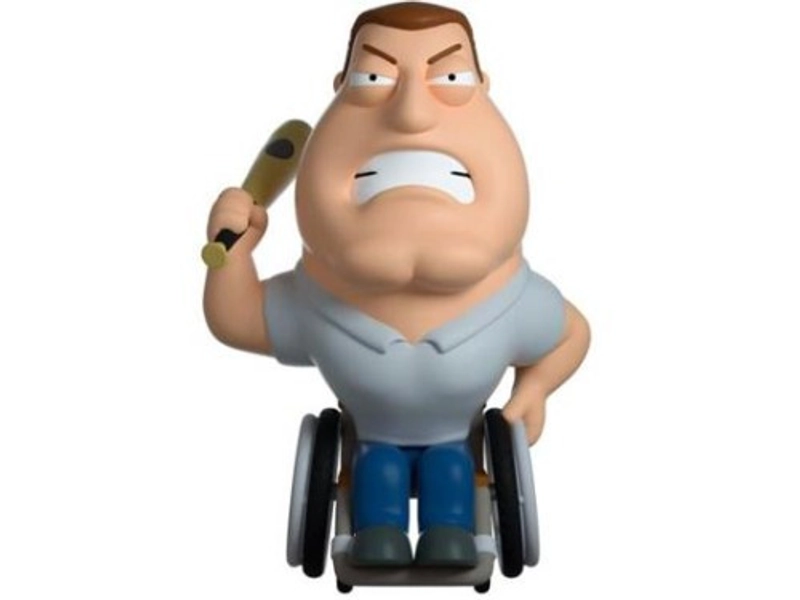 YOUTOOZ: FAMILY GUY - JOE SWANSON