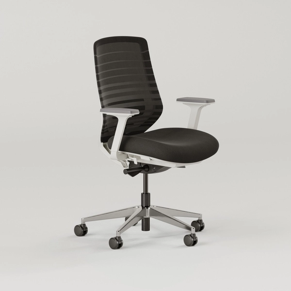 Ergonomic Chair | Black