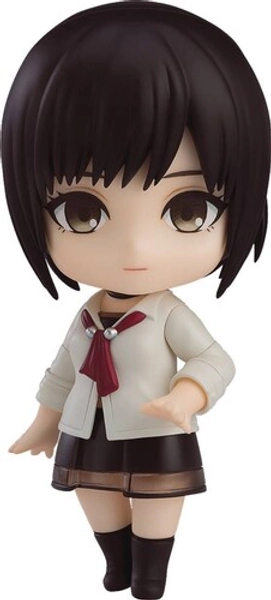 FATAL FRAME MIKU HINASAKI NENDOROID AF