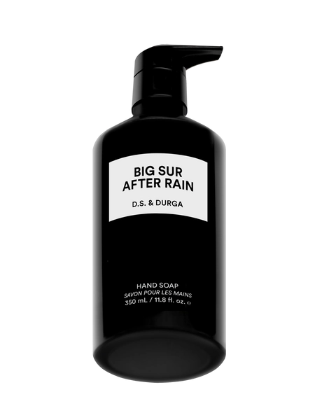 Big Sur After Rain hand wash by D.S. & DURGA 