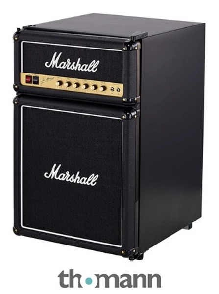 Marshall Fridge 4.4 Black