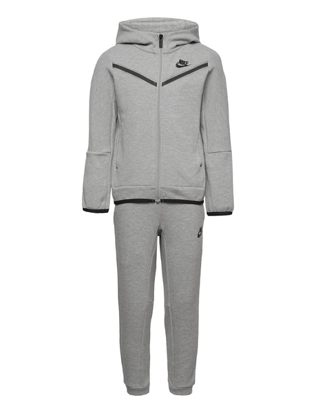 NKN NSW TECH FLEECE SET