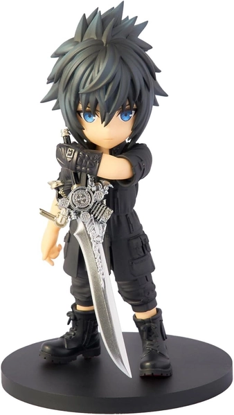 ADORABLE ARTS Noctis Lucis Caelum Final Fantasy XV Square Enix 5in Figure