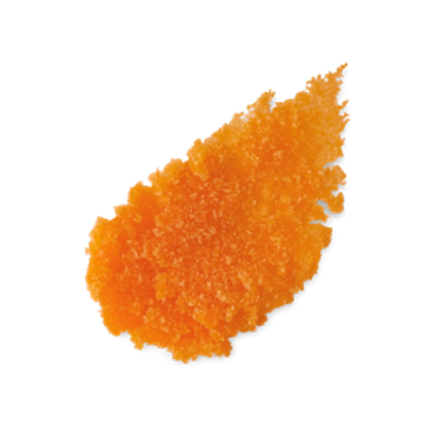 Blood Orange Lip scrub