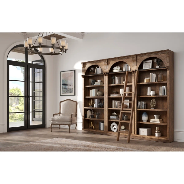 Elliana Bookcase