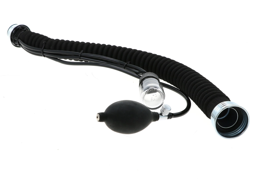 Aroma Pump Hose for Gas Mask