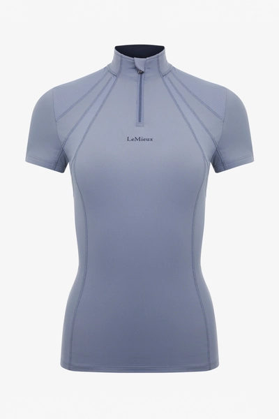 Couche de base en maille LeMieux Mia pour femme