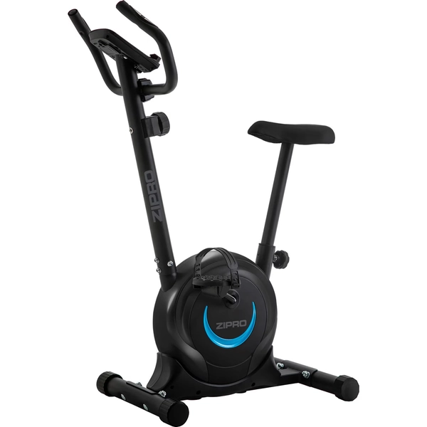 Magnetic fitness bike Zipro One S, flywheel 6kg, maximum user weight 110 kg