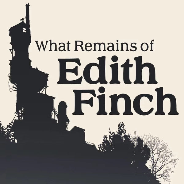What Remains of Edith Finch PS game